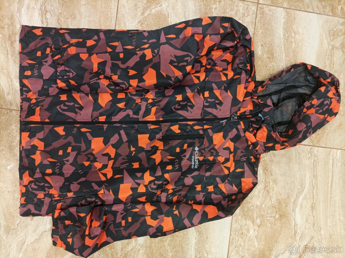 Columbia pánska bunda xxl - 2