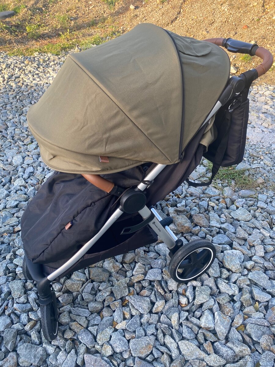 PETITE&MARS Kočík športový Royal - 2