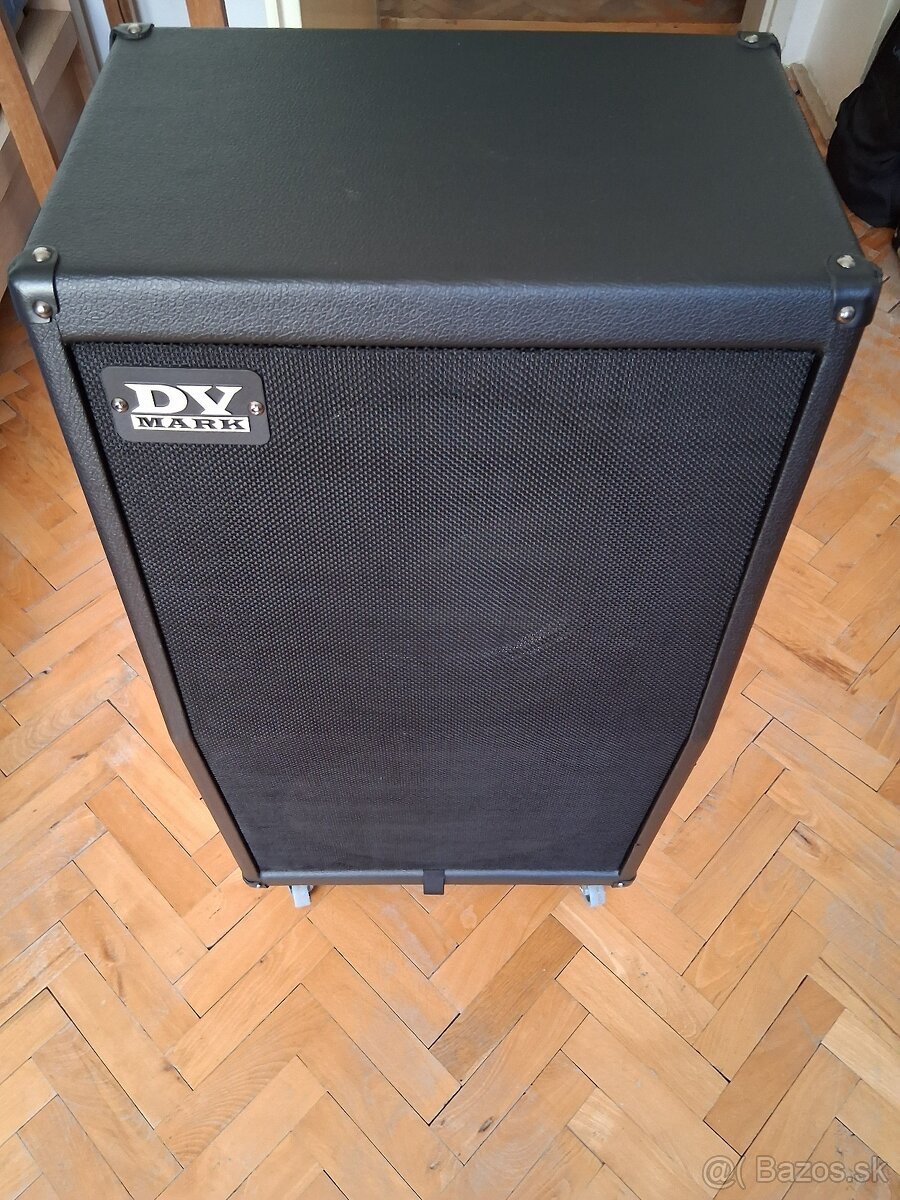 DV Mark DV Neoclassic 212V - 2