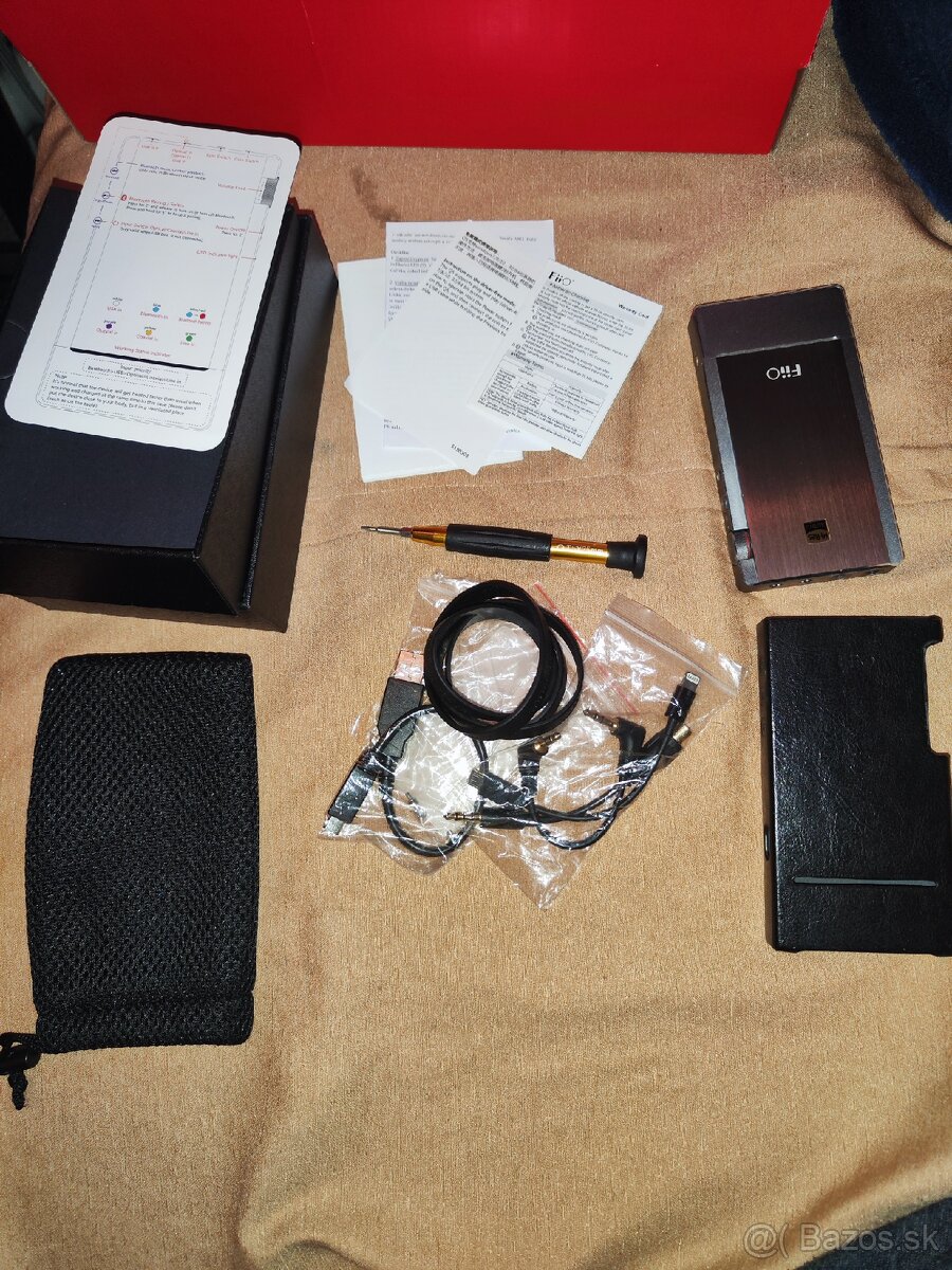 FiiO Q5 - 2