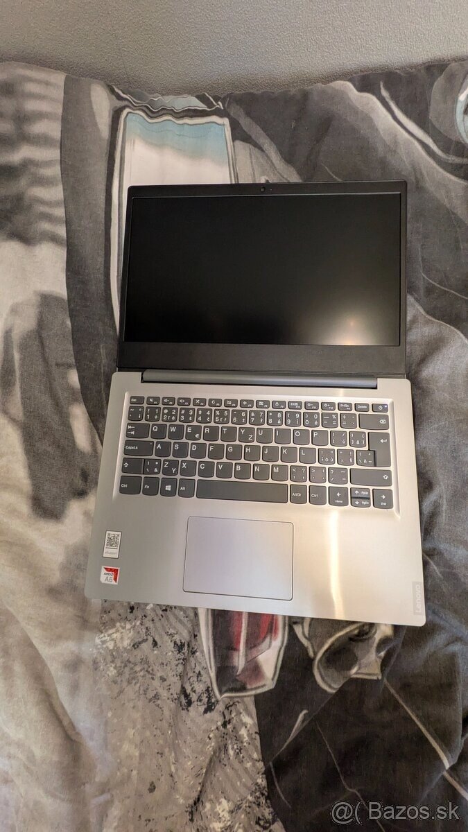 Notebook Lenovo - 2