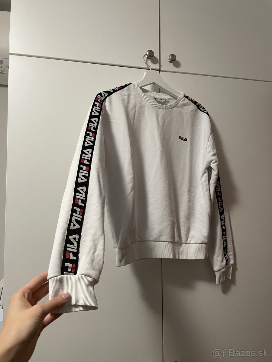 Fila mikiny original - 2