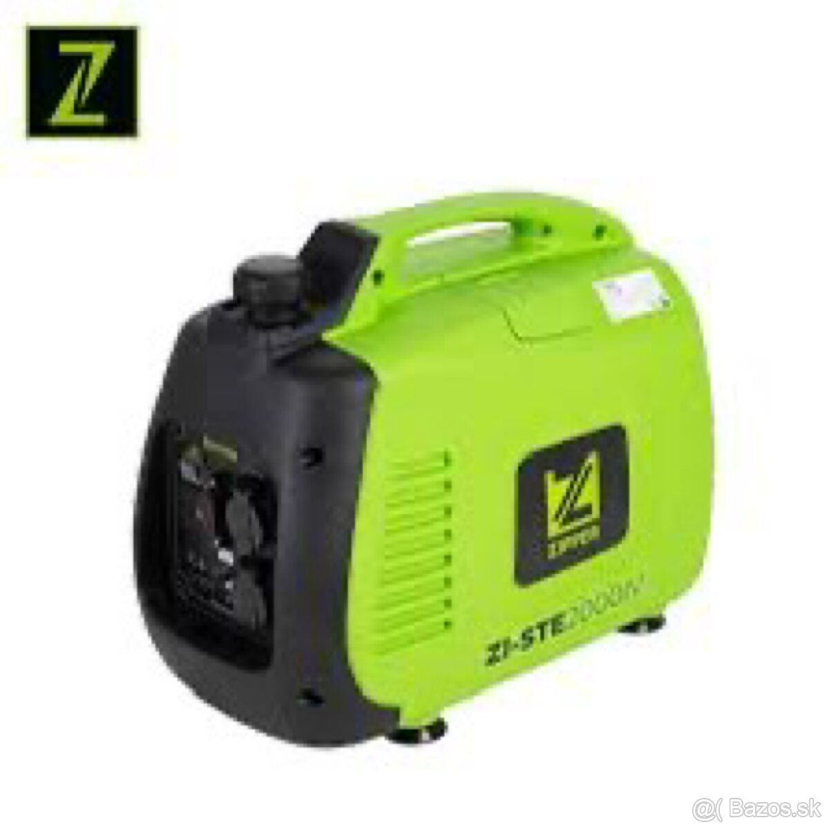 Požičaj si generátor/elktrocentrálu - 2