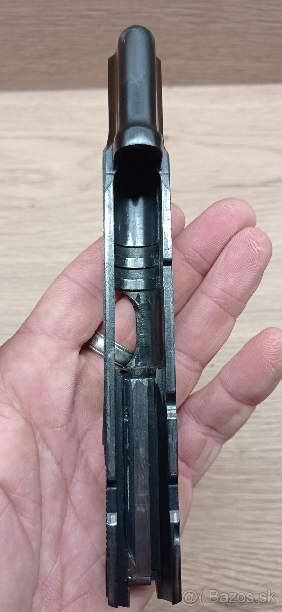 Pistol CZ75 Para - 2