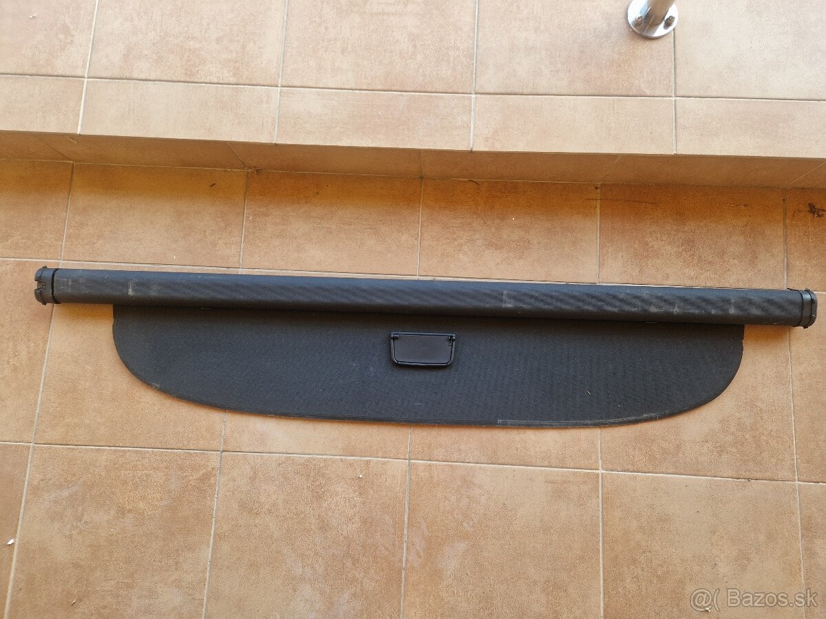 Audi a6 c5 roleta do kufra - 2