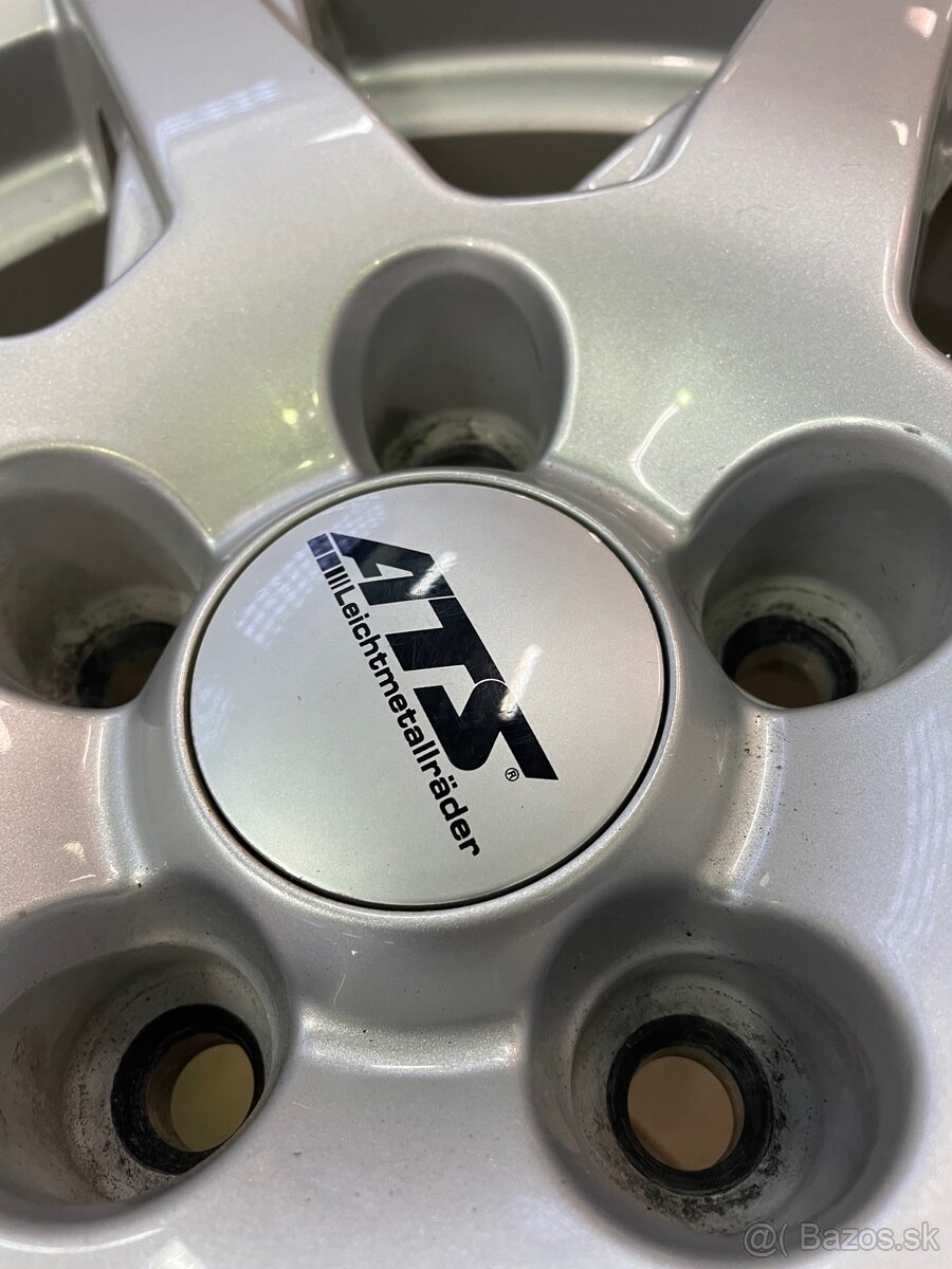 5x112 R16 6,5J ET41 ATS Twister - 2