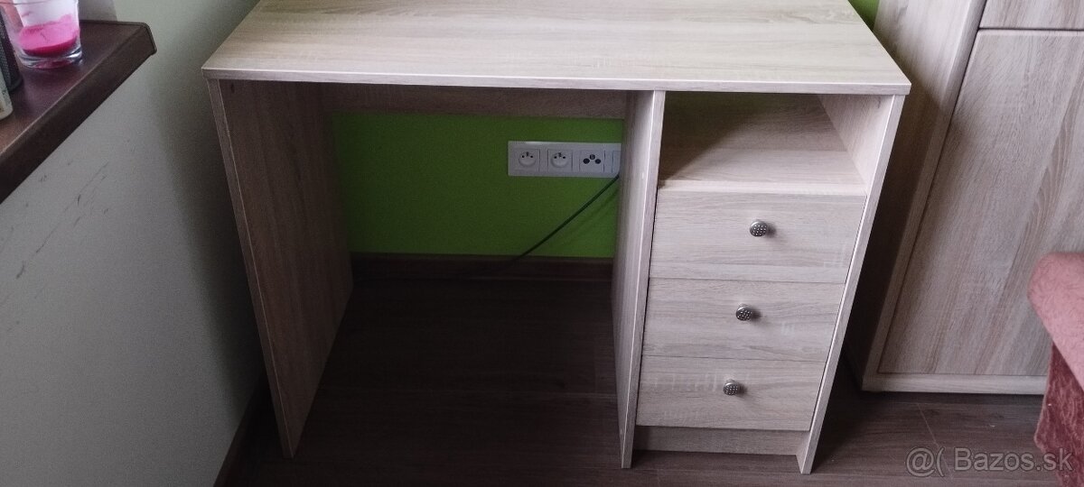 Písací stôl - 2