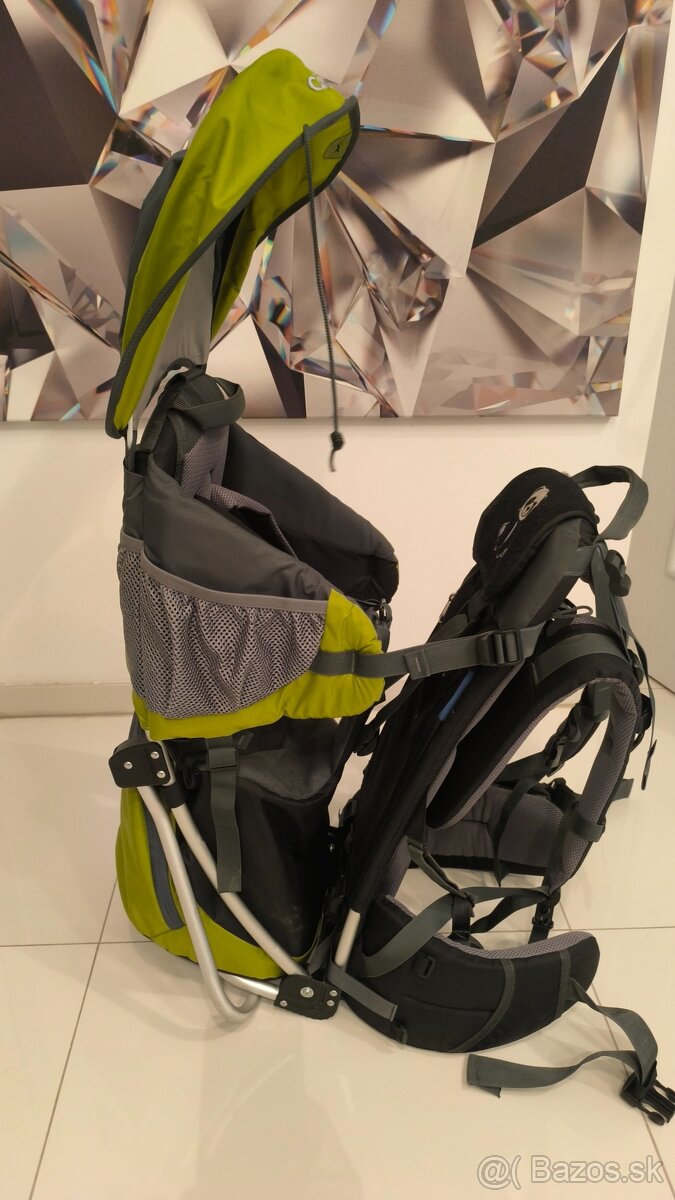 Nosič bábätká - 2