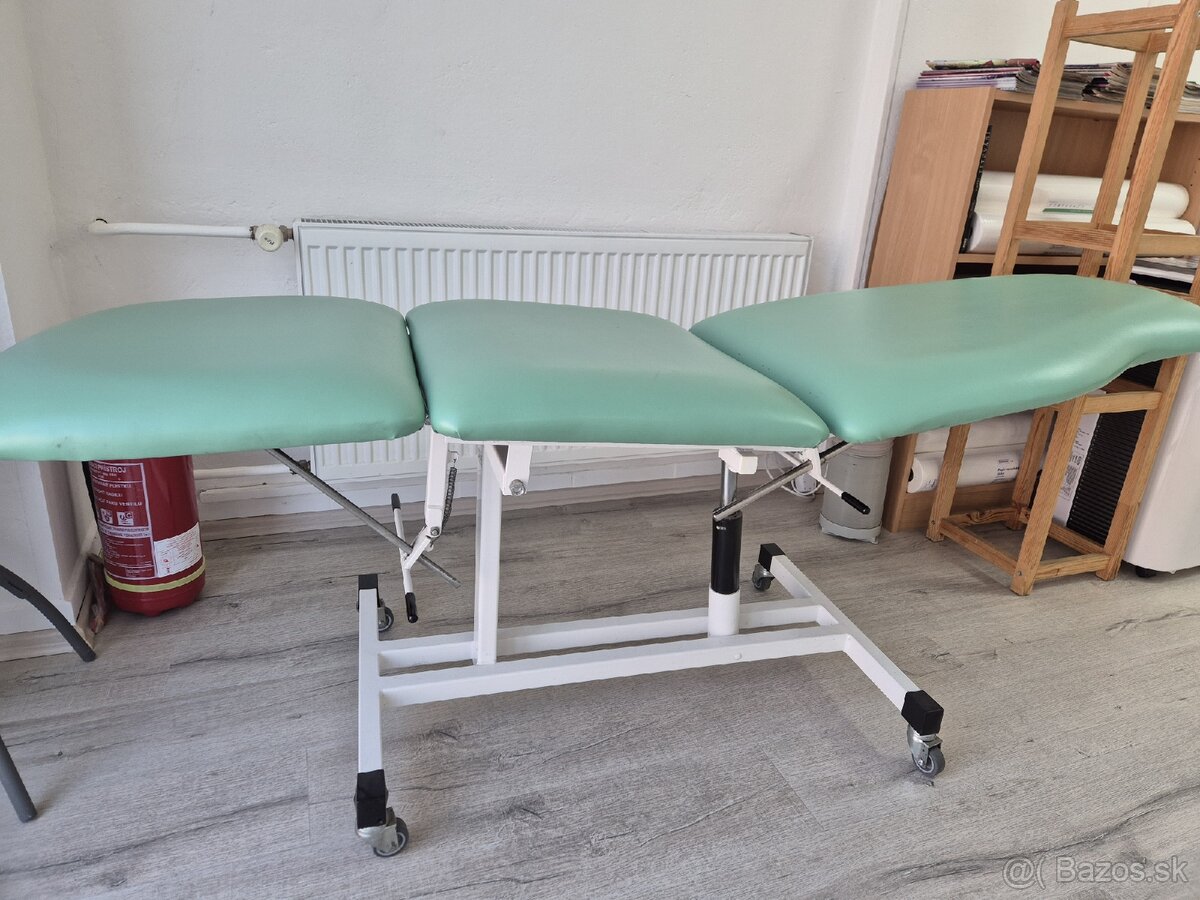 Kozmetické kreslo - 2