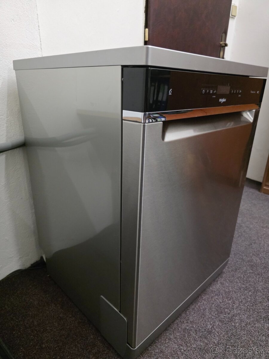 Umyvacka riadu Whirlpool - 2