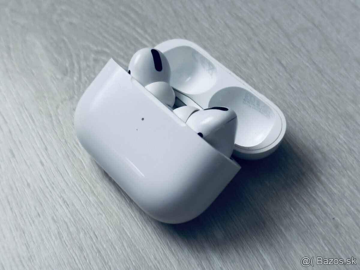 AirPods Pro 1st gen. (1. generacia) - 2