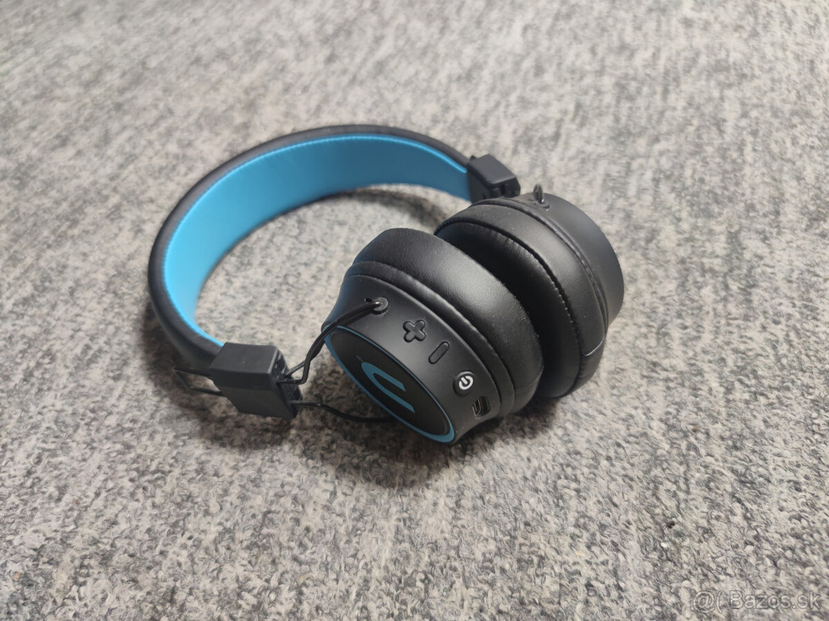 Bluetooth slúchadlá Niceboy HIVE Joy 3 - 2