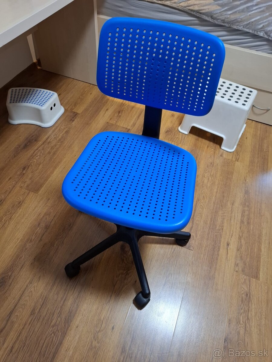 STOLIČKA DETSKÁ / JUNIOR - 2