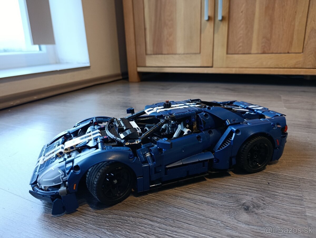 Lego Technic - 2