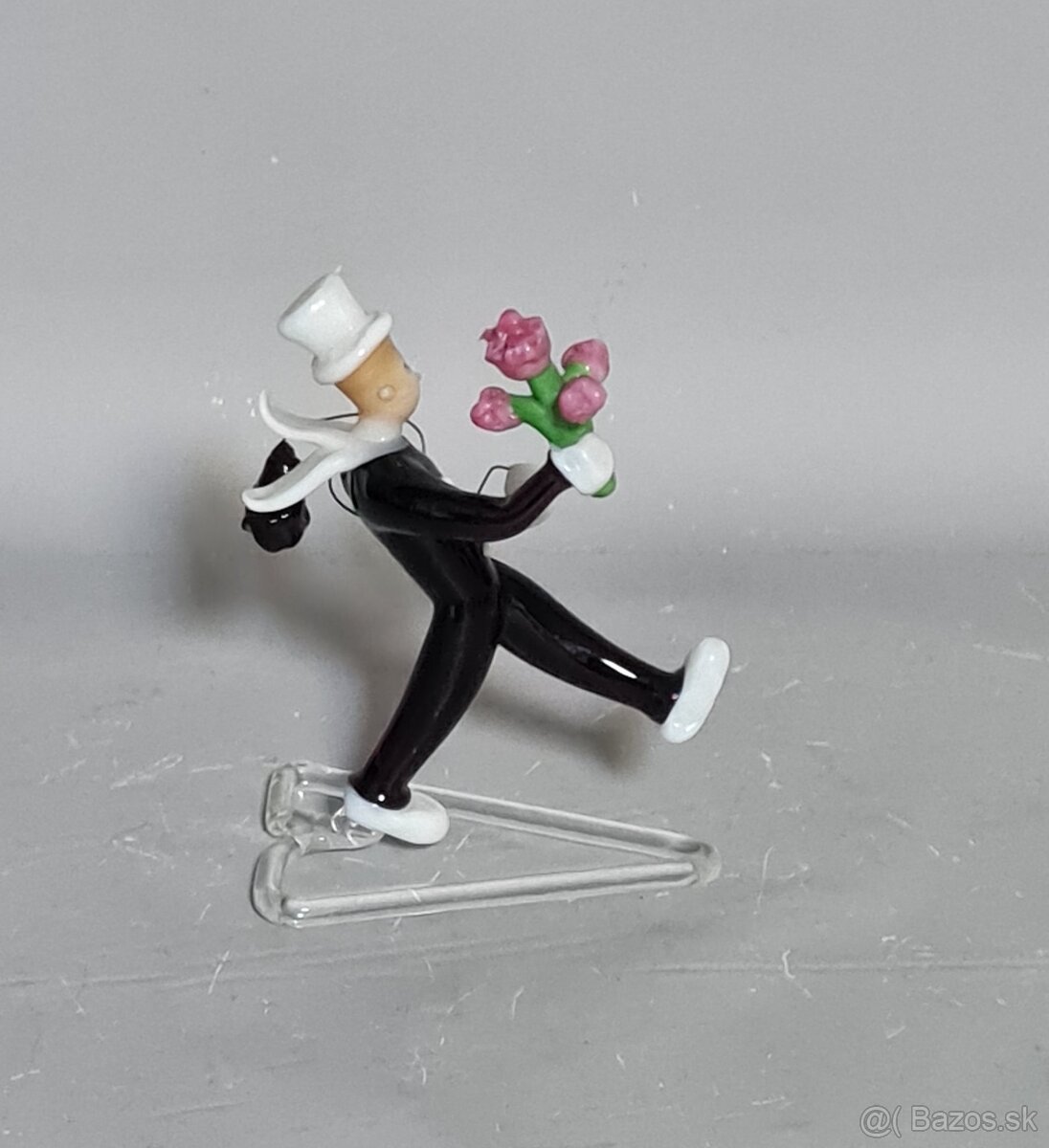 Sklenené figurky Brychta Jaroslav - 2