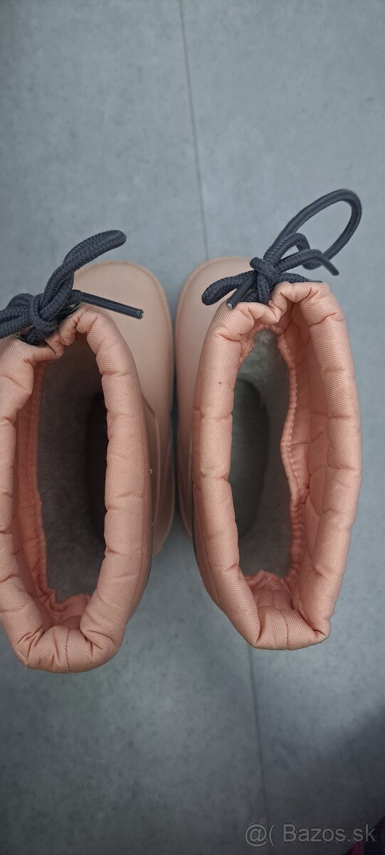 Gumáky zateplené - Celavie - 2