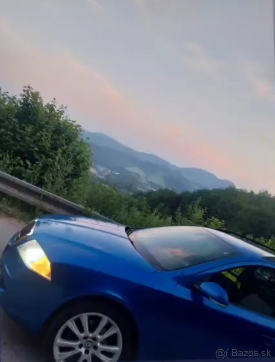 Rozpredám Škoda Octavia 2 - 2