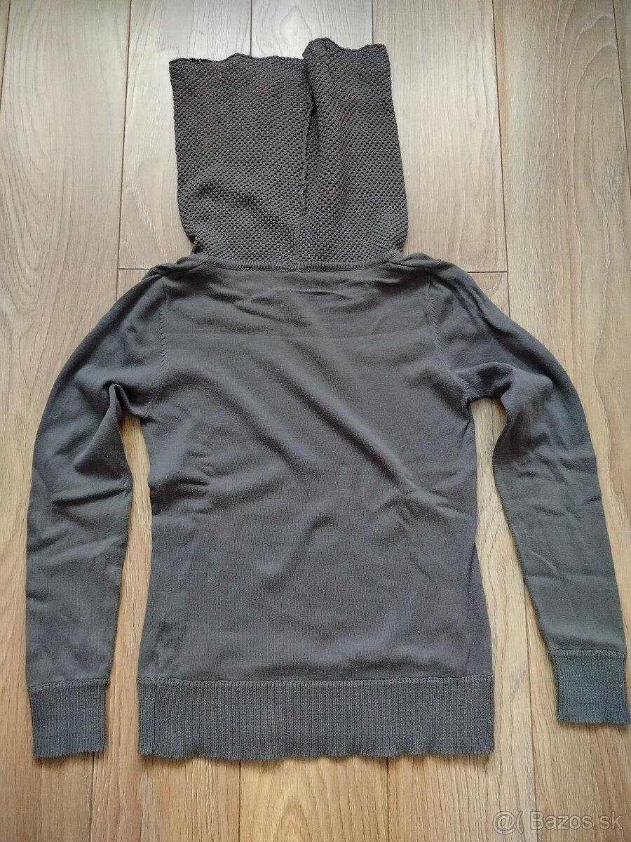 Kaliopky,leginy,riflové nohavice,sukničky,vesta - 2