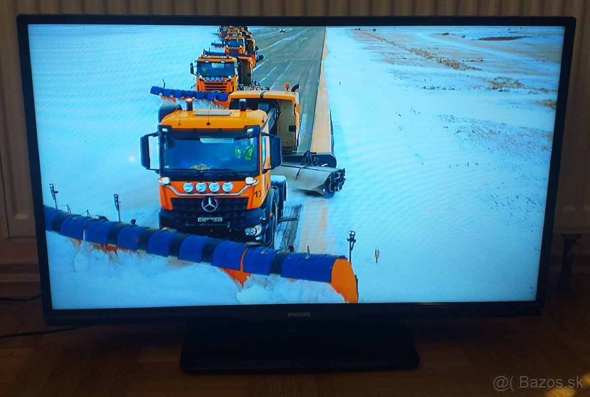 Tv led Philips 32PFL3207H12 32"(81cm) - 2