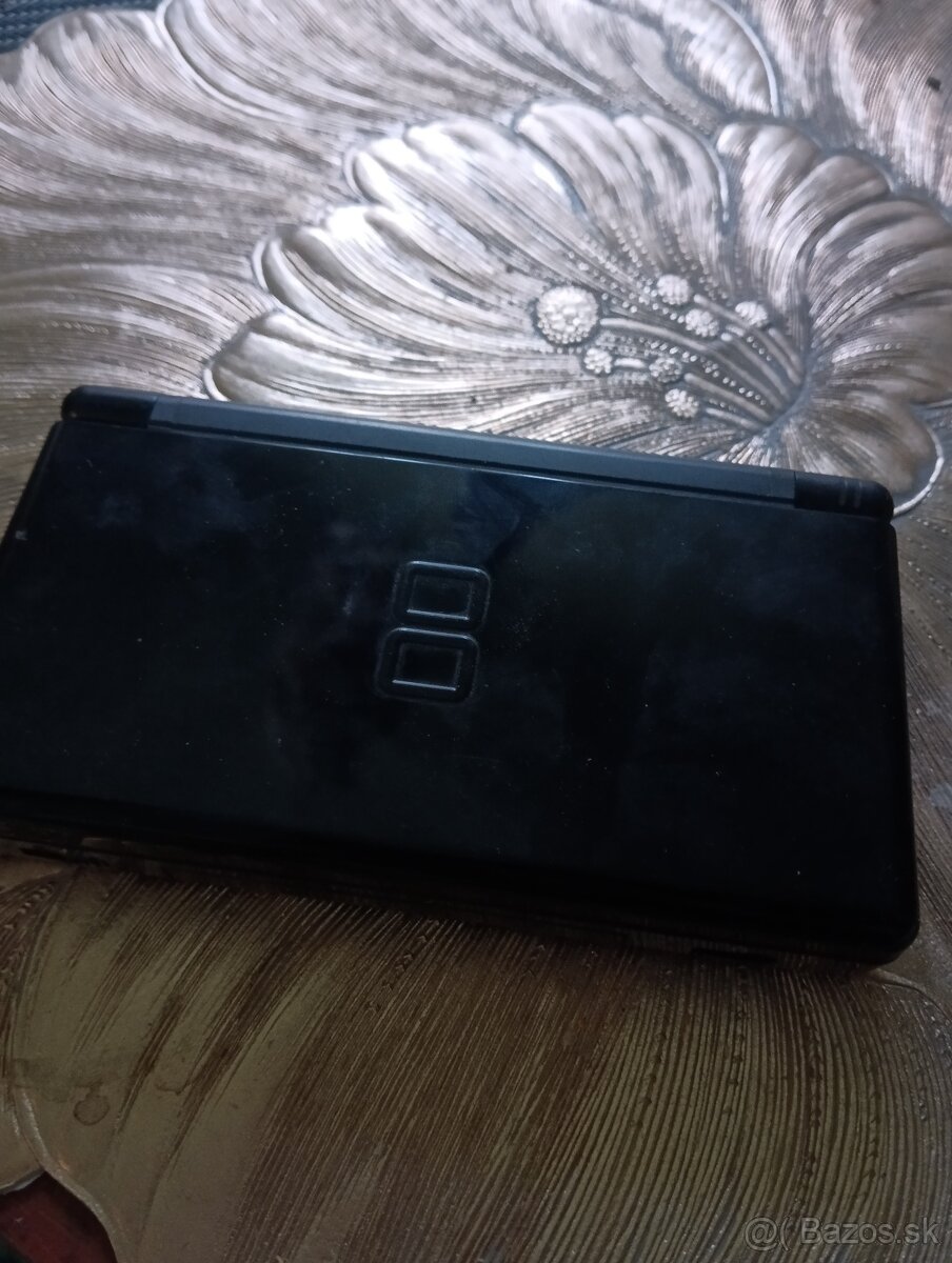 Predám toto Nintendo DS Lite - 2