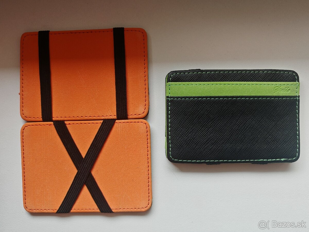 Magicka penazenka - 2