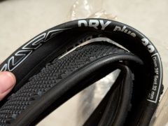 CX/CC karbónové kolesá - 2