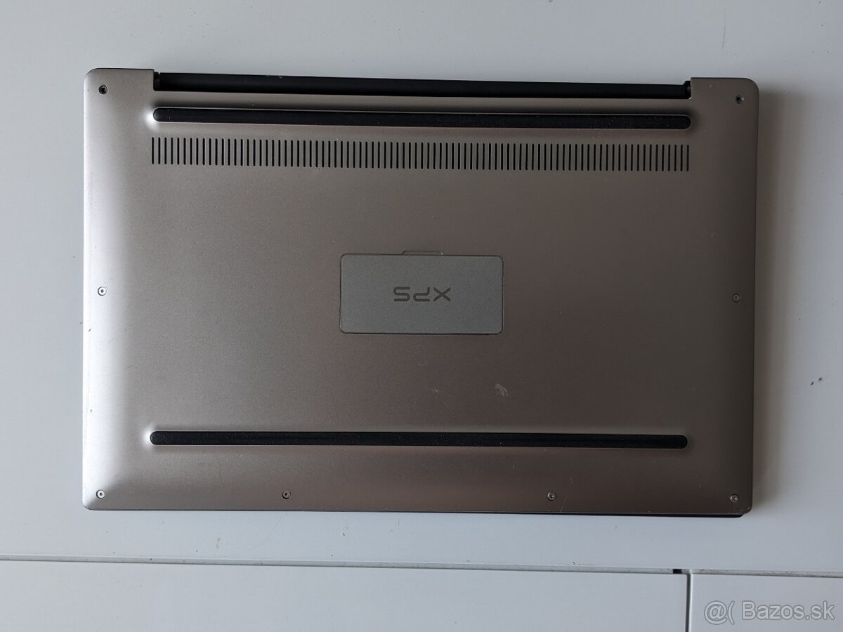 Laptop Dell XPS 13 9360 (P54G) - 2
