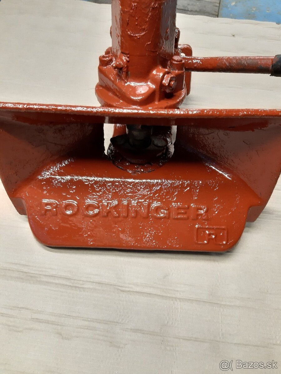 tažne rockinger - 2