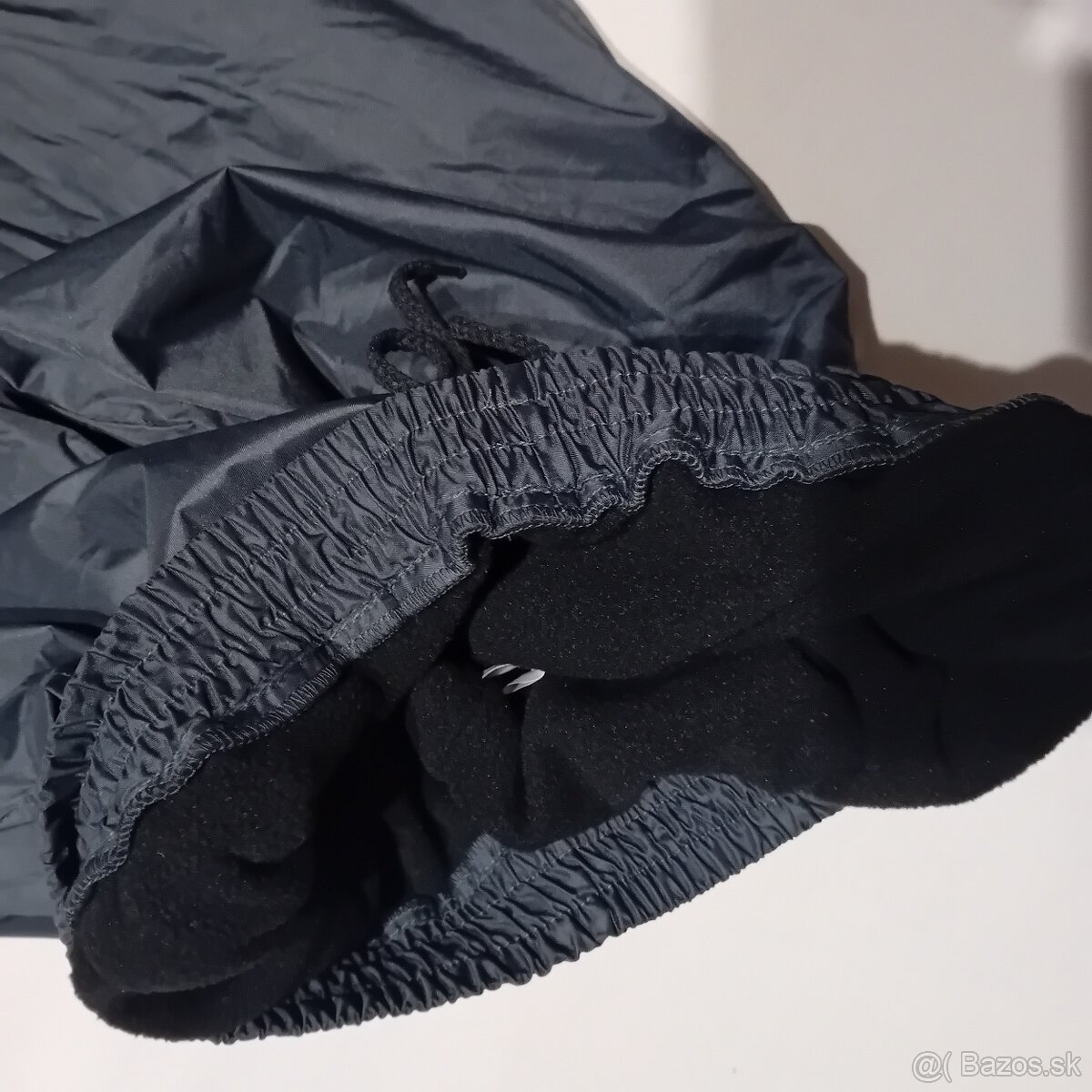 Zateplene nohavice - 2