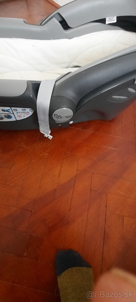 Postielka,autopostielka,postielka na cestovanie - 2