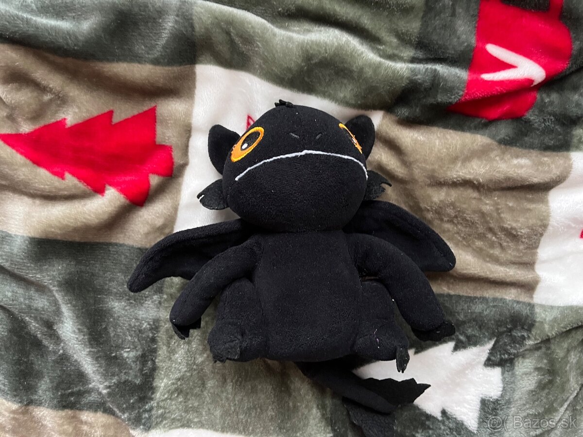 Predam Plyšákov - 2