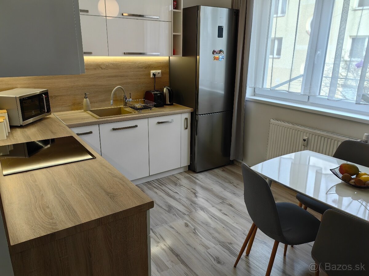 Predám dvojizbový byt - 2