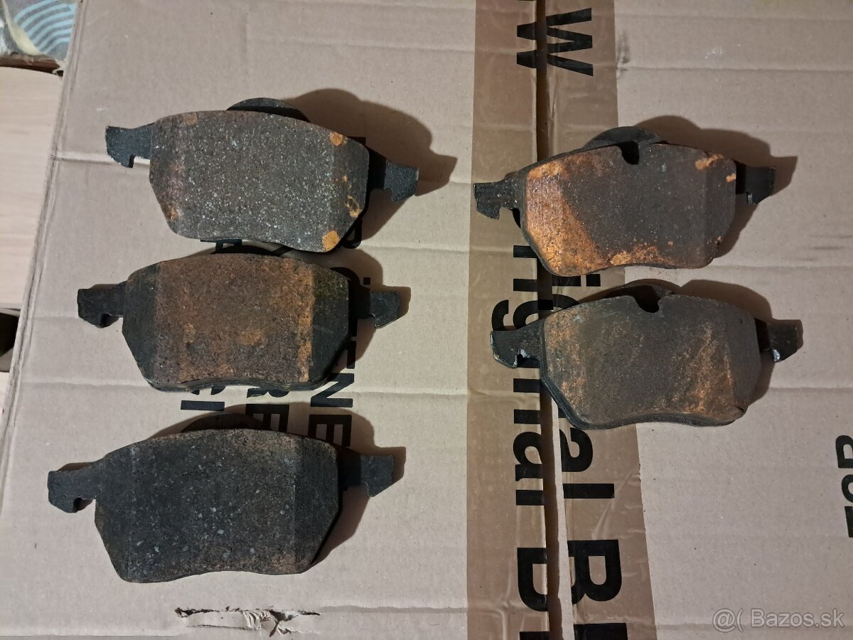 BOSCH 0986424460, 0986494035 - 2