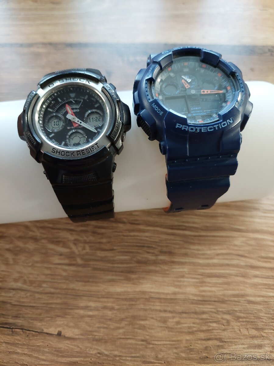 Casio org. - 2