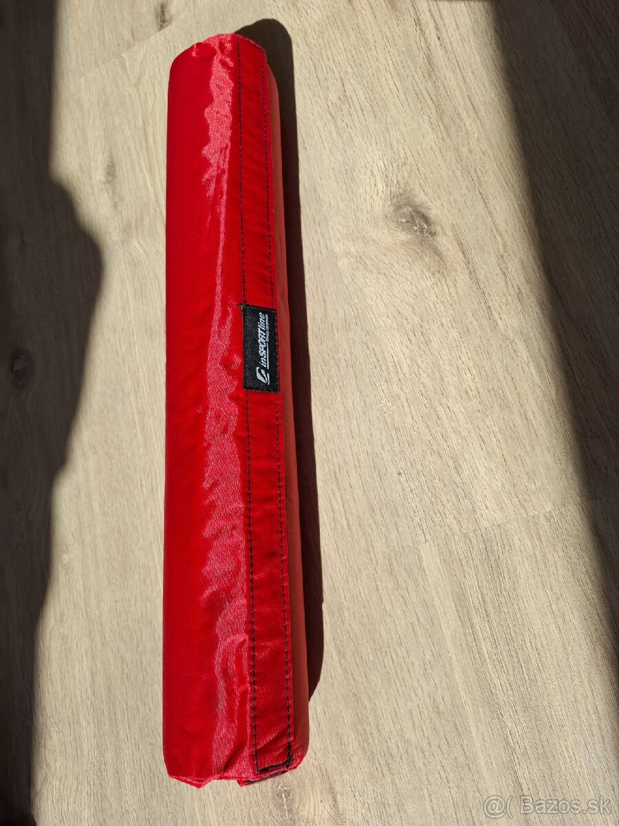 Ochrana vzpieracskej tyce - 2