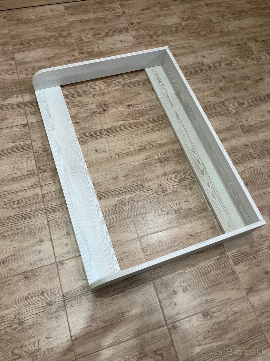 Prebalovaci pult - 2