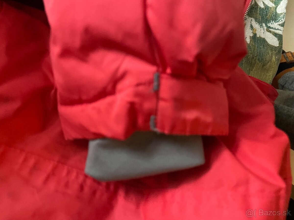 LYZIARSKA BUNDA DAMSKA 44 - 2