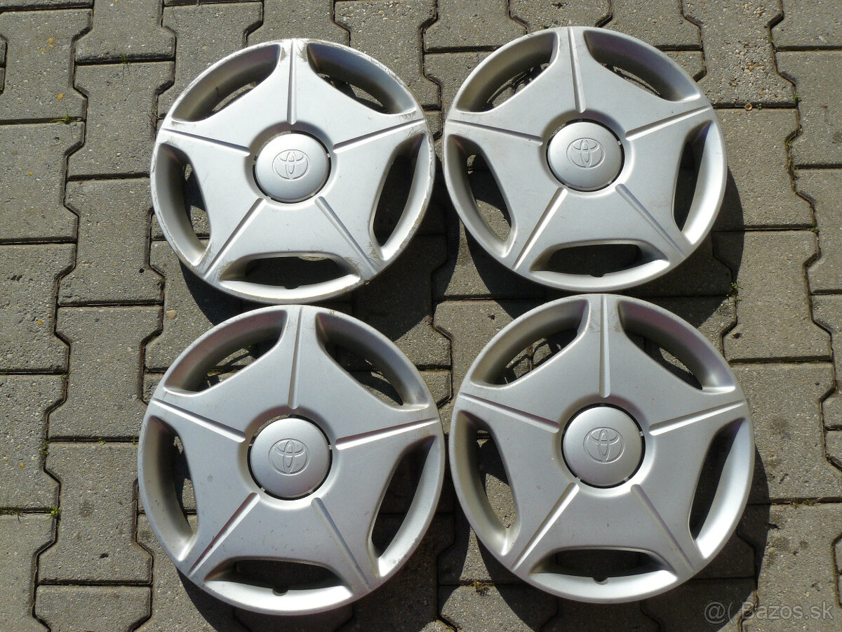 Predám originál puklice - 2