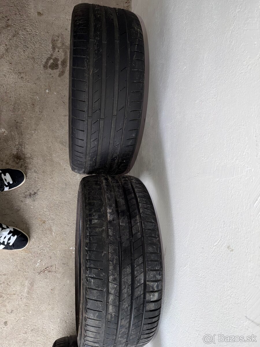 235/40 R18 Matador Hectora - 2