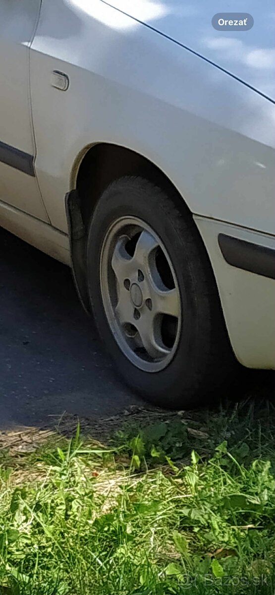 Elektrony na Feliciu R13 4x100 stred 57.1 - 2