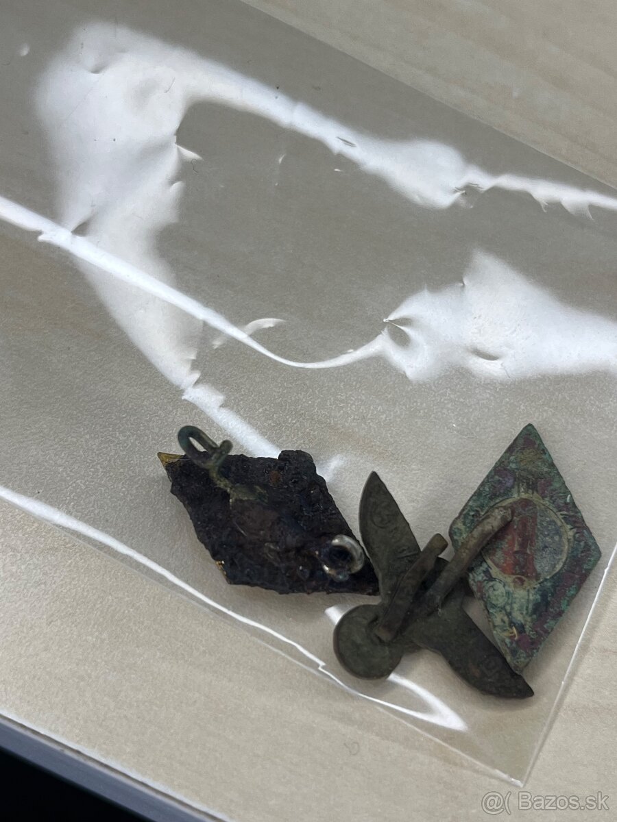 Orlička SA ,HJ piny - 2