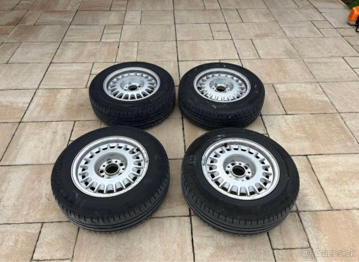 Bmw styling 2 r15 - 2