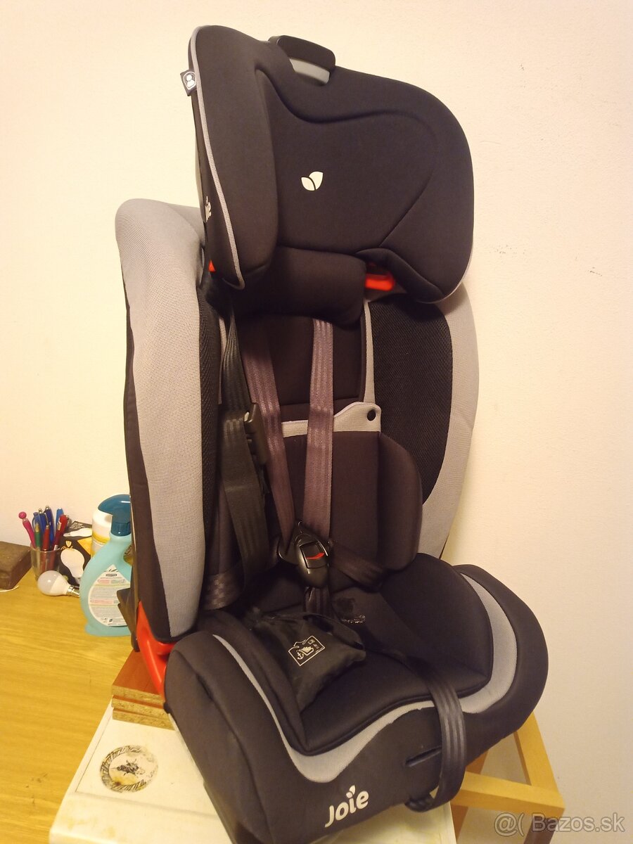 Predam auto sedačku Joie alison baby - 2