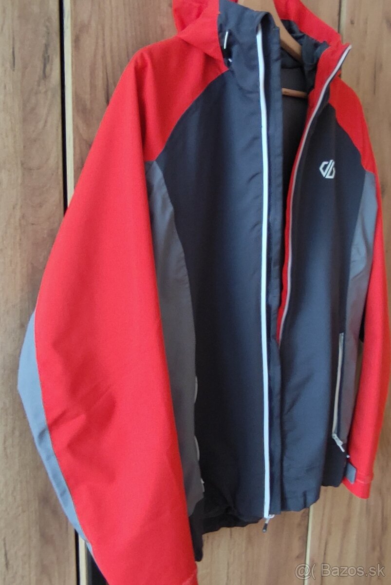 Pánska bunda Dare2B - 2