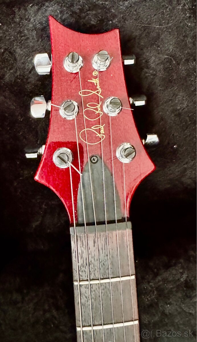 PRS Custom 22 USA Core (2003) Predaj / Výmena - 2