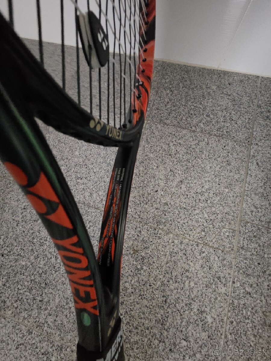 Tenisová raketa Yonex VCORE DUEL G 100 - 2