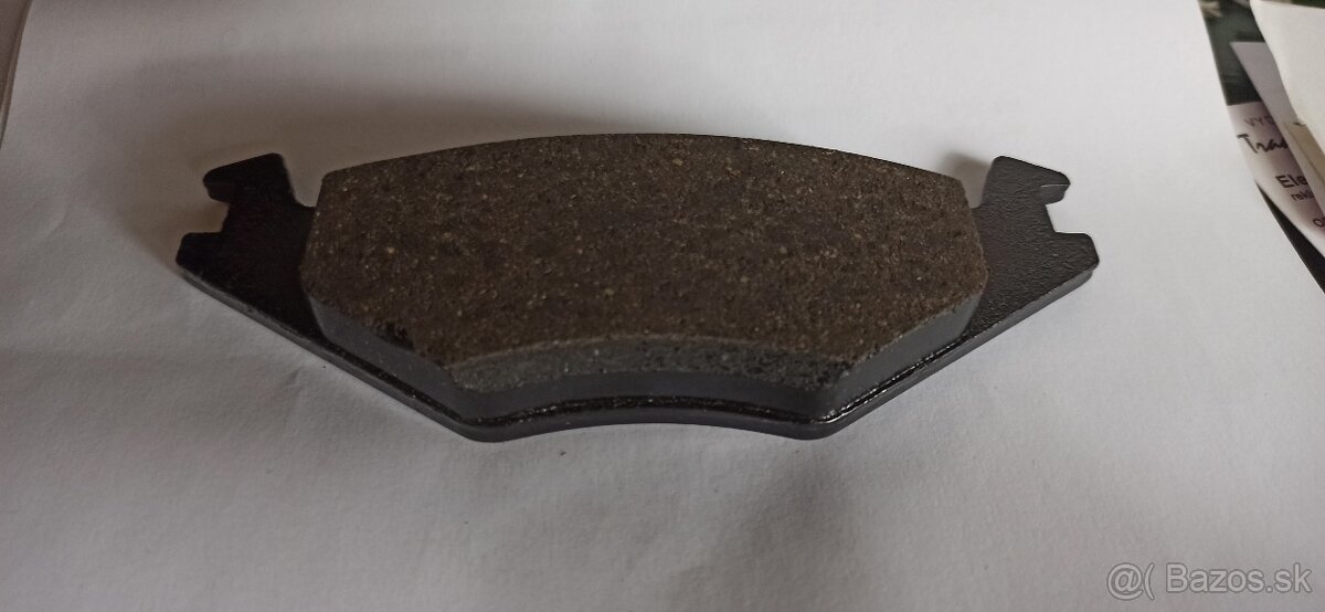 Brzdove platnicky - 2