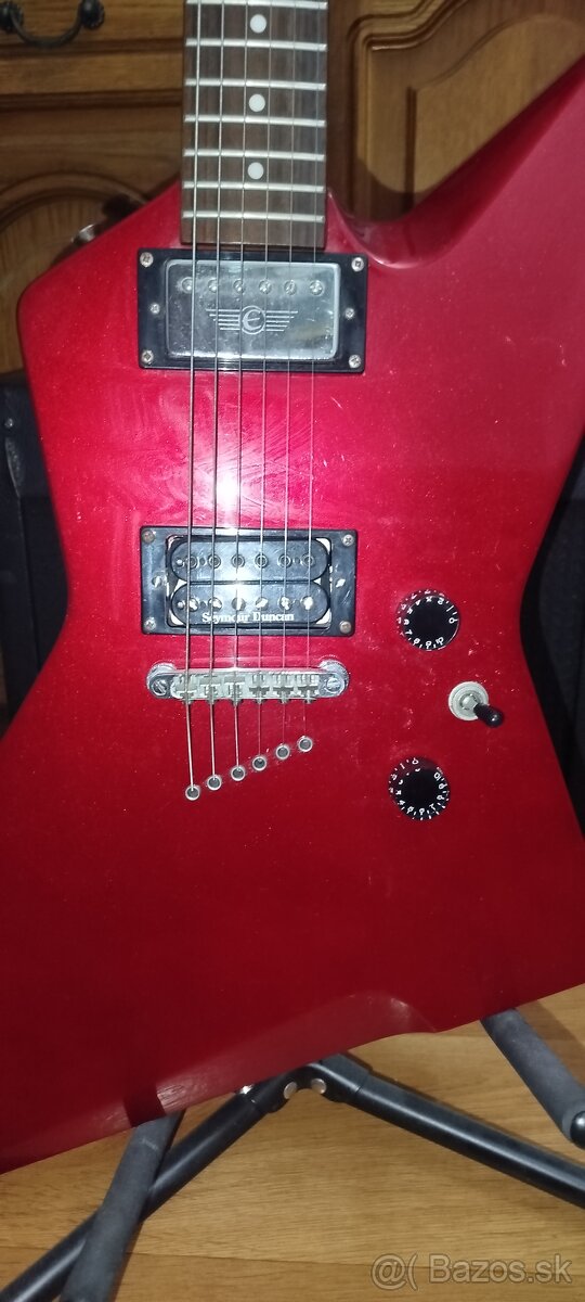 Gitara Epiphone - 2