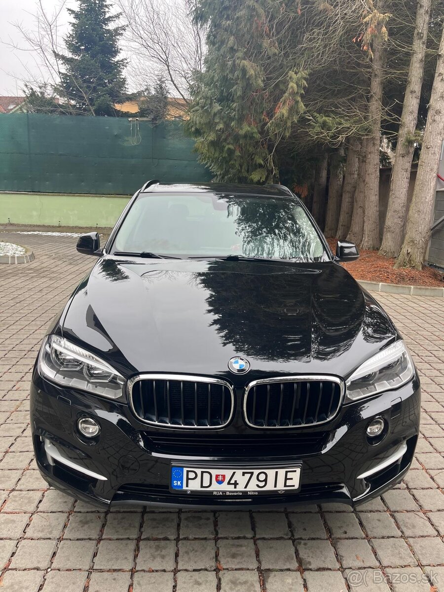 BMW X5 - 2