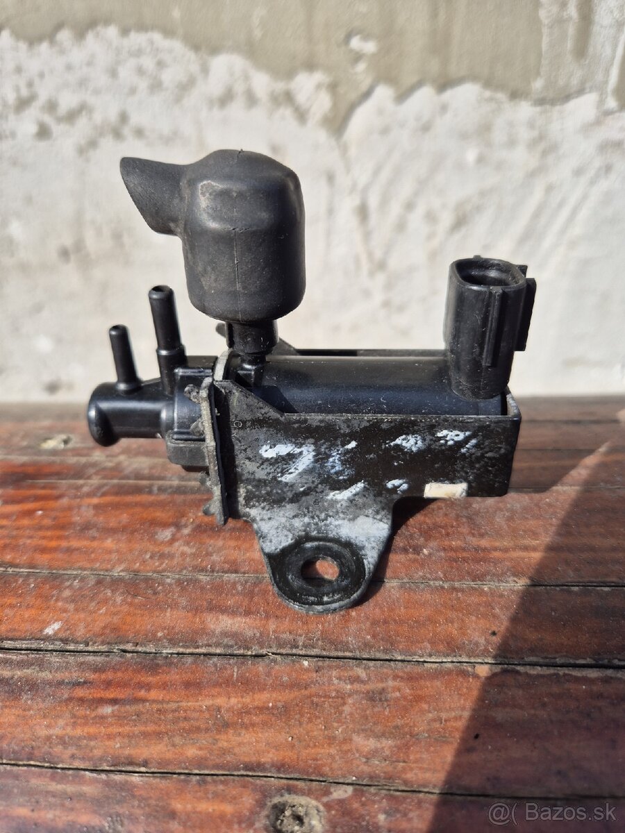 Čidlo tlaku turba toyota - 2